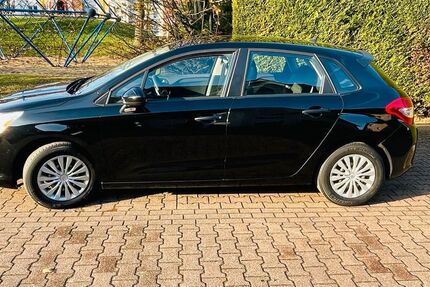 Citroen C4 56.500 km 6.999 € Tönisvorst 47918