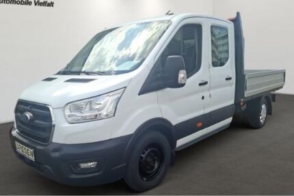 Ford Transit 34.049 km 23.450 € Neuss 41464