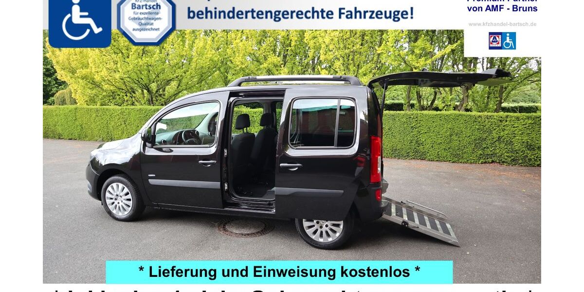 Mercedes-Benz Citan 34.690 km 27.900 &euro; Neukirchen 47506