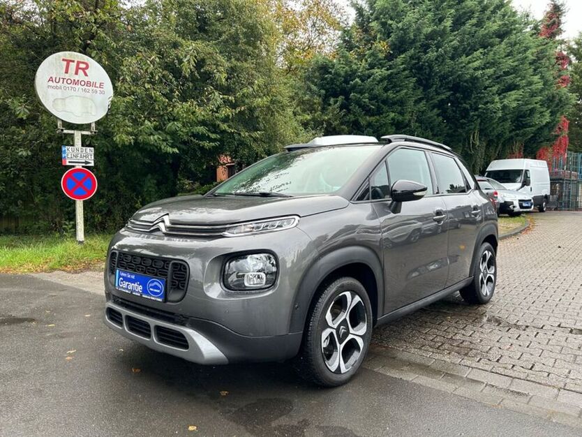 C3 Aircross