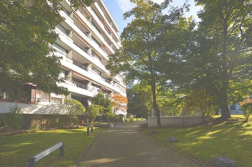 Wohnung zum Kaufen in Düsseldorf 510.000 € 120 m²