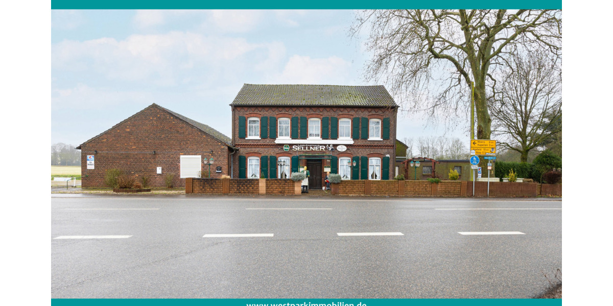 Mehrfamilienhaus, Wohnhaus Moers Kapellen-Mitte - 1 Zimmer, 220 m&sup2;, 699.000&euro; | Angebot:21701253