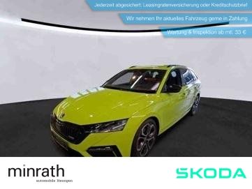 Skoda Octavia 88.759 km 32.280 € Moers 47441