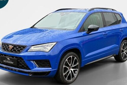 Cupra Ateca 60.409 km 24.940 &euro; Bottrop 46244