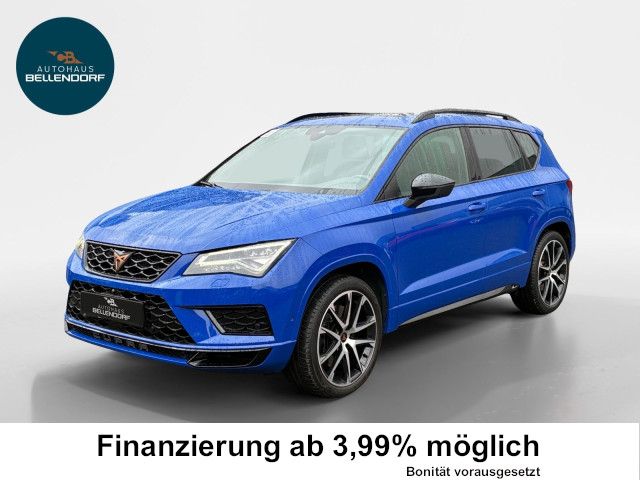 Cupra Ateca 60.409 km 24.940 &euro; Bottrop 46244