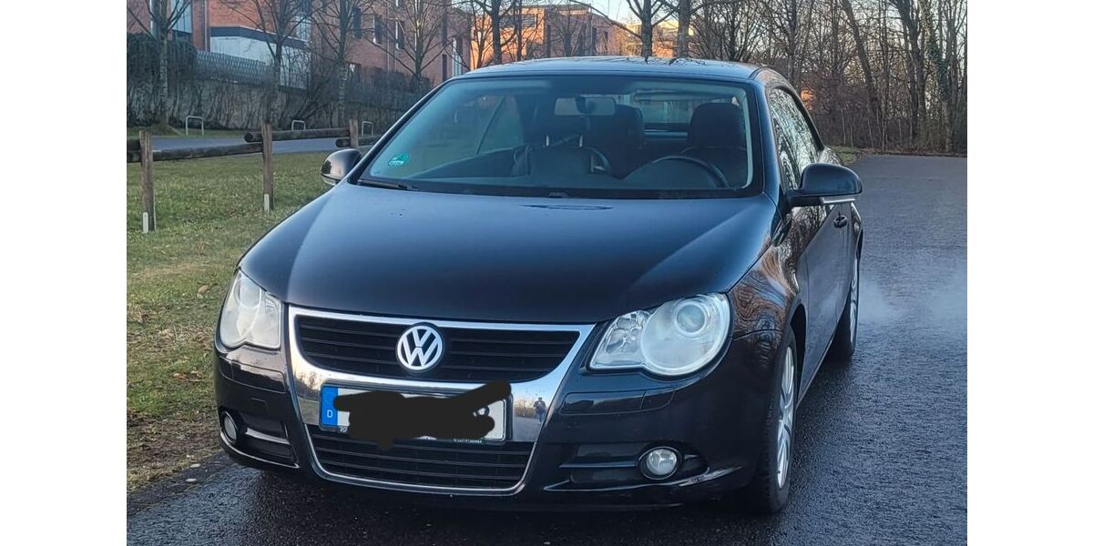 VW Eos 167.850 km 2.200 &euro; Mettmann 40822