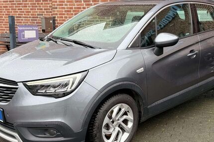Opel Crossland (X) 120.947 km 9.755 &euro; Essen 45327