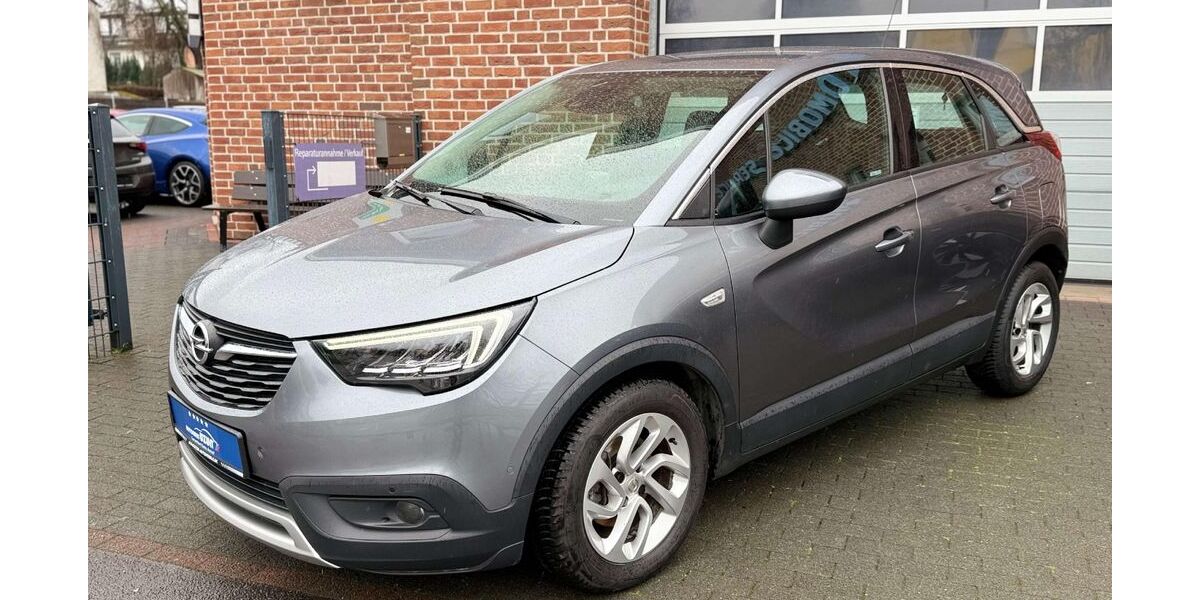 Opel Crossland (X) 120.947 km 9.755 &euro; Essen 45327