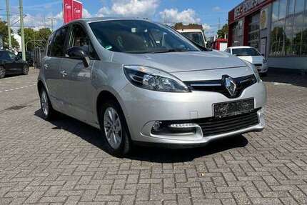 Renault Scenic 130.200 km 6.999 € Bottrop 46236