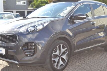 Kia Sportage 53.000 km 15.980 € Essen 45219