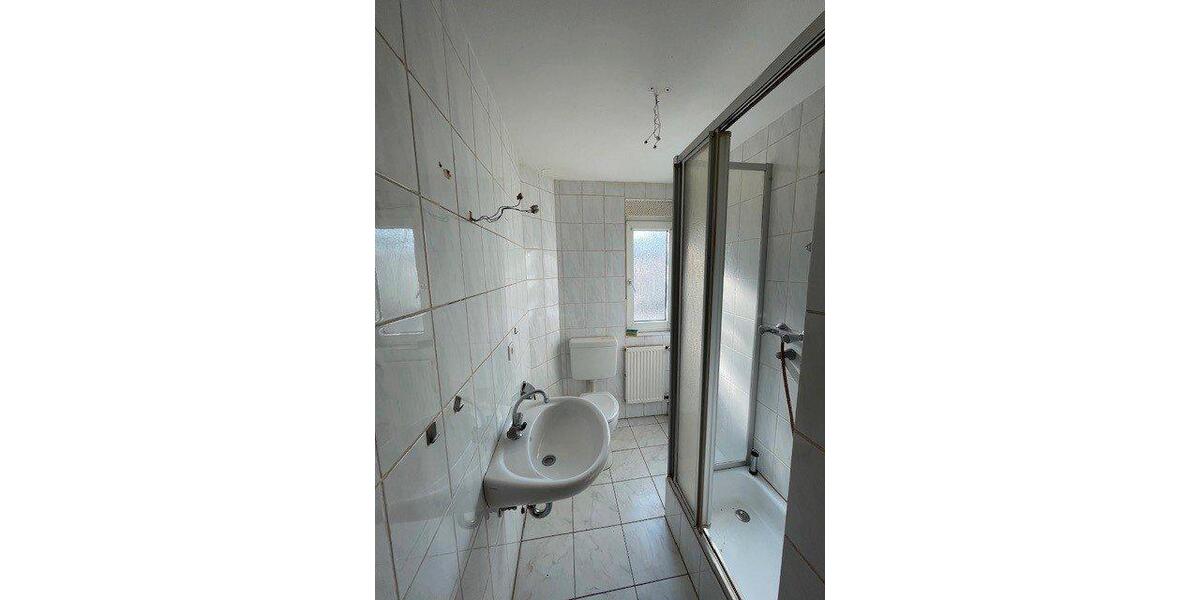 Erdgeschoßwohnung Velbert Pöthen - 2 Zimmer, 46 m&sup2;, 360&euro; | Angebot:26380183