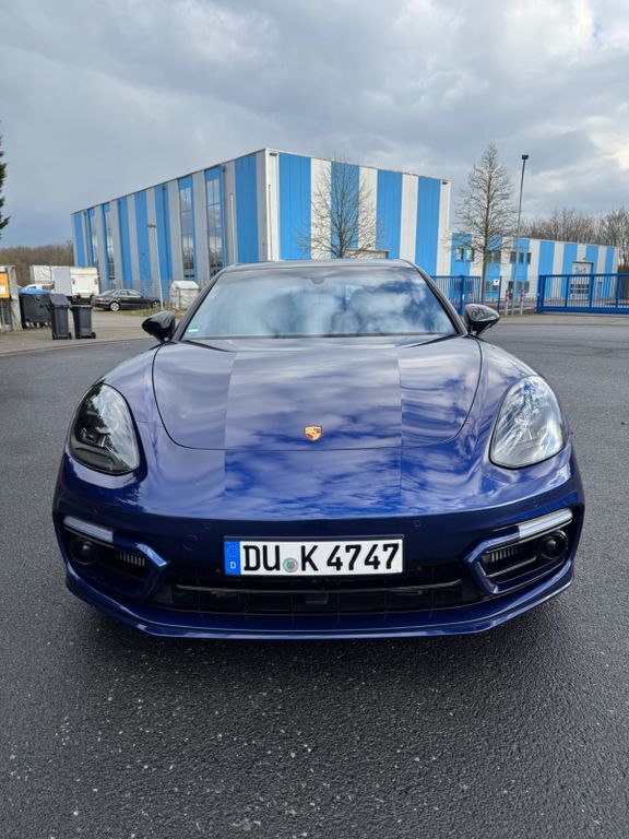 Panamera