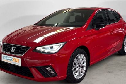 Seat Ibiza 36.376 km 16.399 &euro; Dinslaken 46539