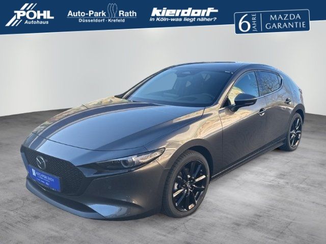 Mazda 3 5.911 km 30.850 € Krefeld 47805