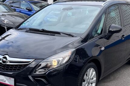 Opel Zafira 213.126 km 7.950 &euro; Oberhausen 46045