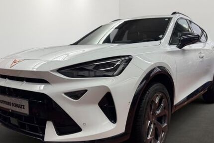 Cupra Formentor 22.488 km 32.000 &euro; Velbert 42553