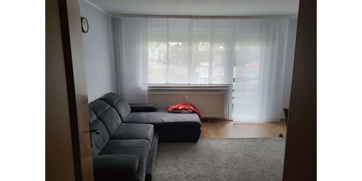 Provisionsfrei* Charmante Erdgeschosswohnung mit Zentraler Lage - Erdgeschoßwohnung Rheinberg | Angebot:25370958