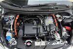 Honda Jazz Hybrid Executive Standard+Navi+CarPlay+LED+ 58.137 km 21.450 &euro; Meerbusch 40667