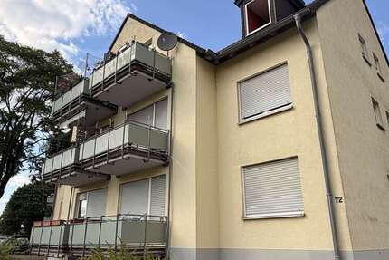 Wohnung Dorsten - 3.5 Zimmer, 62 m&sup2;, 391&euro; | Angebot:27428834