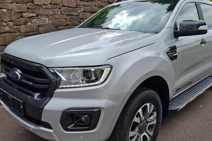 Ford Ranger 97.000 km 28.990 &euro; Mülheim an der Ruhr 45481