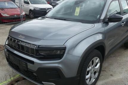 Jeep Avenger 24.548 km 19.992 € Viersen 41748