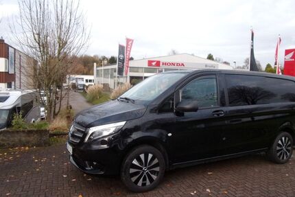 Mercedes-Benz Vito 45.980 km 37.399 &euro; Ratingen 40882
