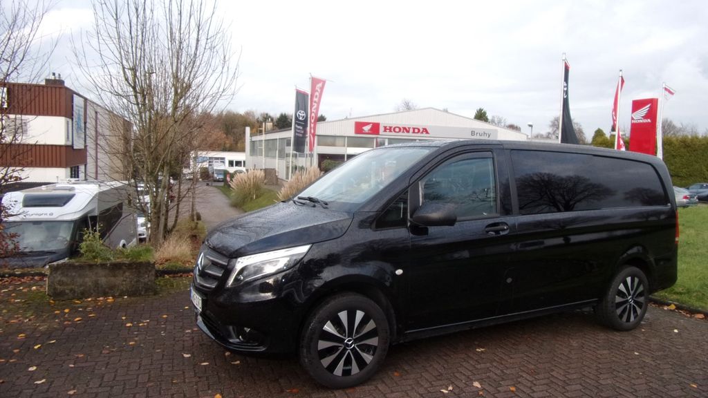 Mercedes-Benz Vito 45.980 km 37.399 &euro; Ratingen 40882
