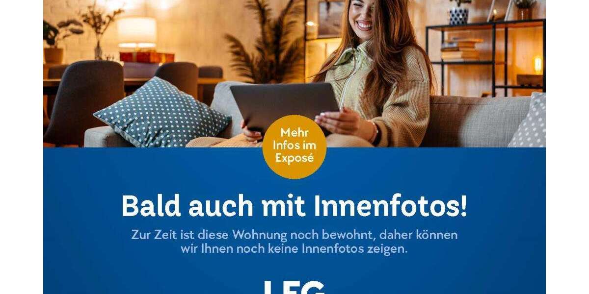 Etagenwohnung Duisburg Beeckerwerth - 3 Zimmer, 72 m&sup2;, 539&euro; | Angebot:25539111