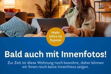 Wohnung Duisburg Beeckerwerth - 3 Zimmer, 72 m&sup2;, 539&euro; | Angebot:25539111