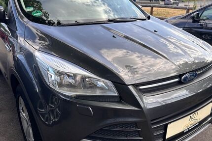 Ford Kuga 125.000 km 7.700 &euro; ESSEN 45326