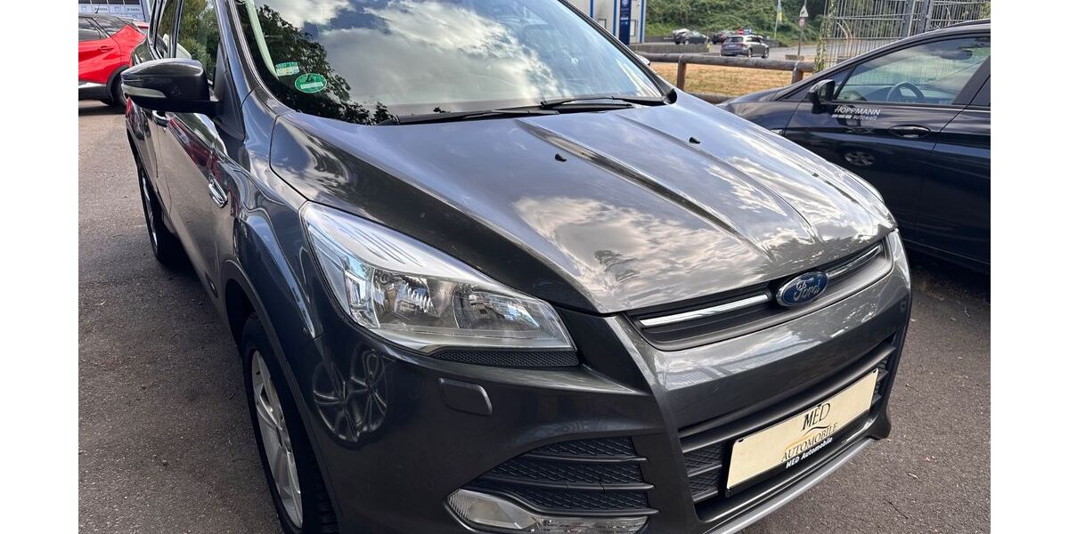 Ford Kuga 125.000 km 7.700 &euro; ESSEN 45326