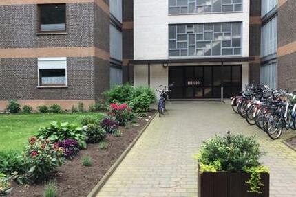 wohnung in kempen zum verkauf ! 3 zimmer