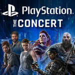 VIP Loge - PlayStation: The Concert