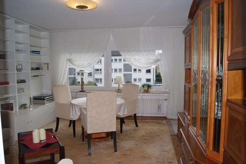 Wohnung zum Kaufen in Wuppertal 168.000 € 63 m² 2.5 zimmer