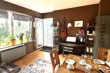 Wohnung zum Kaufen in Düsseldorf 335.000 € 72.89 m²