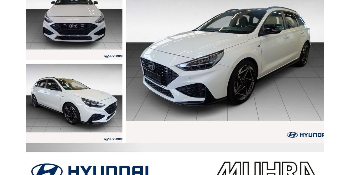 Hyundai i30 24.863 km 25.899 &euro; Oberhausen 46149
