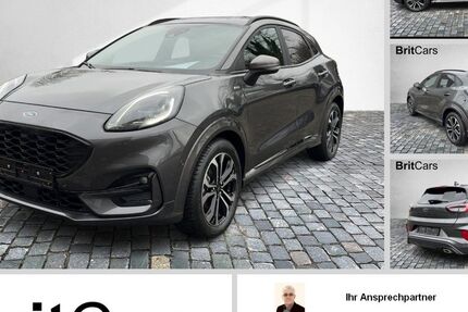 Ford Puma 21.135 km 22.990 &euro; Krefeld 47803