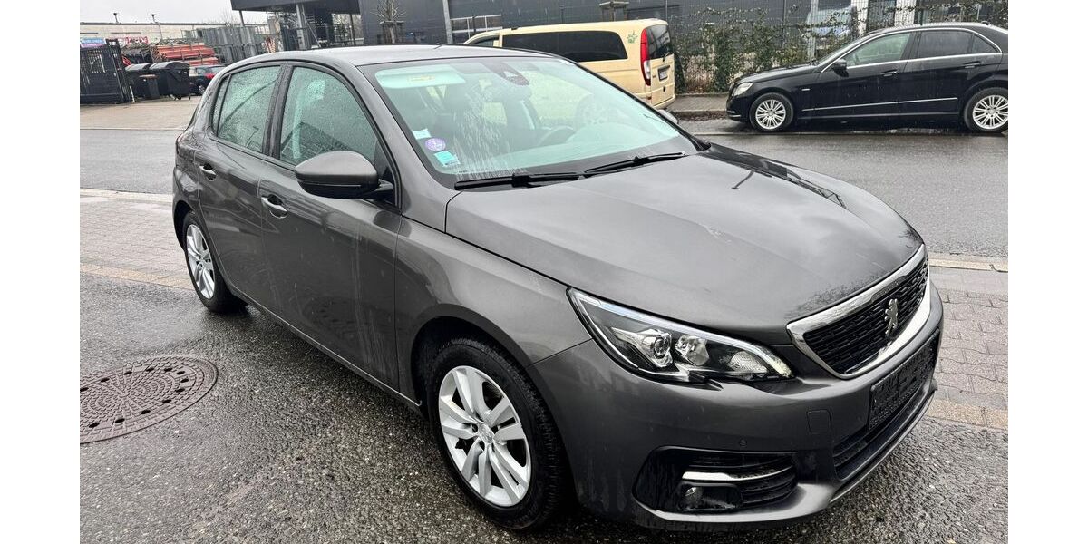 Peugeot 308 57.000 km 9.990 &euro; Gelsenkirchen 45884