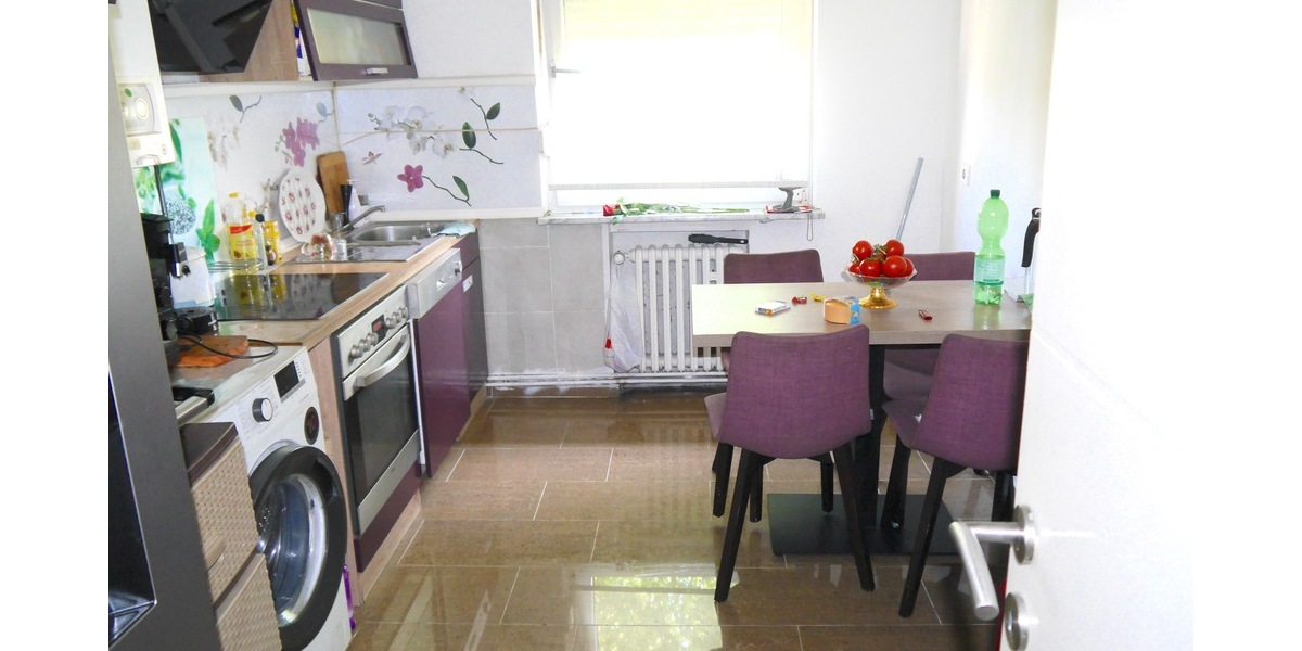 DU-Hochfeld, 3 Zi. ETW, 73m² Wfl., Gartenmitbenutzung - Etagenwohnung Duisburg Duisburg-Mitte | Angebot:26952866