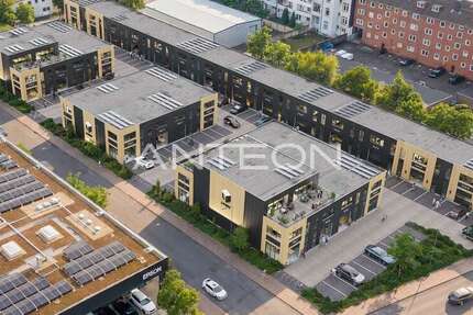 Gewerbeobjekt Neuss Barbaraviertel - 298.500&euro; | Angebot:26493640