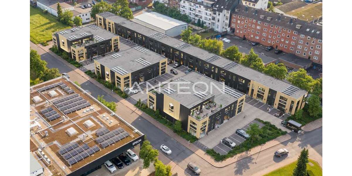 Gewerbeobjekt Neuss Barbaraviertel - 298.500&euro; | Angebot:26493640