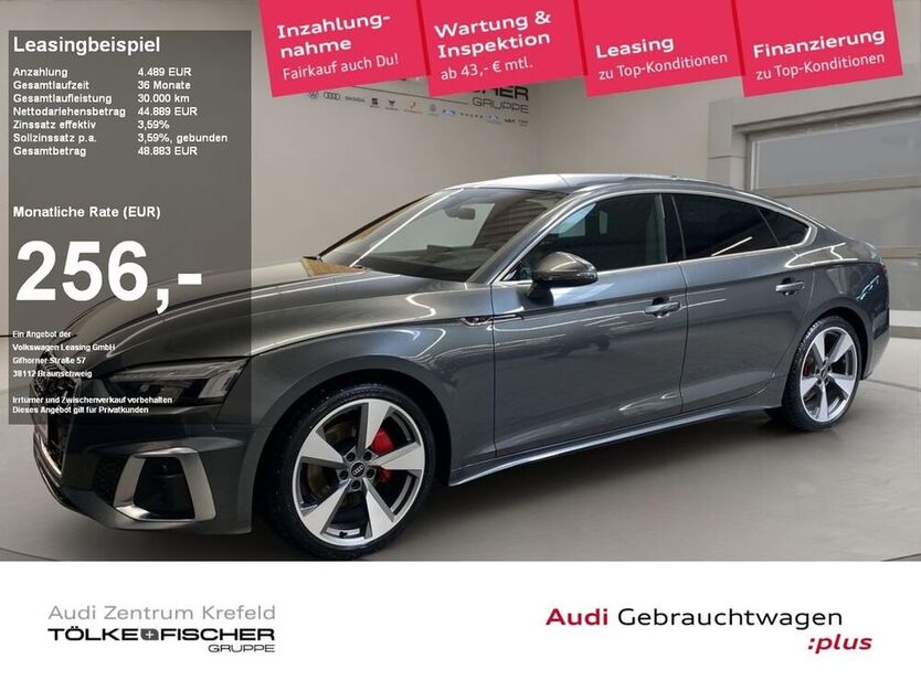 A5