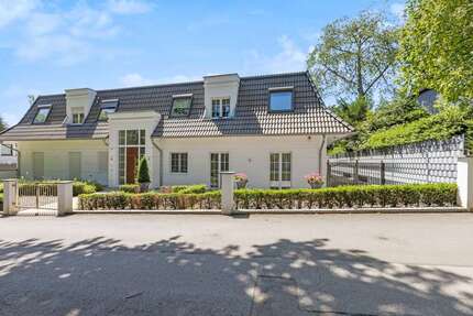 Wohnung zum Kaufen in Ratingen 890.000 € 169 m² 4 zimmer