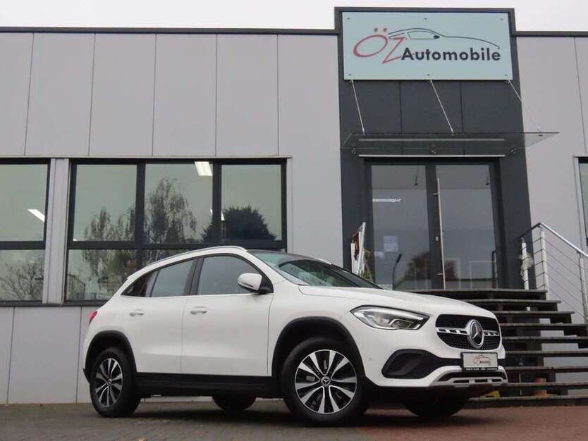 GLA 220