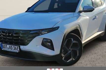 Hyundai TUCSON 13.500 km 35.790 &euro; Dorsten Wulfen 46286