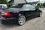 Mercedes-Benz CLK 500 95.800 km 34.999 € Krefeld 47798