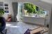 Schicke 2 Zimmer-Wohnung mit Balkon und Einbauküche