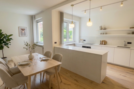 Wohnung Düsseldorf Stadtbezirk 2 - 2 Zimmer, 60 m&sup2;, 1.180&euro; | Angebot:26901886