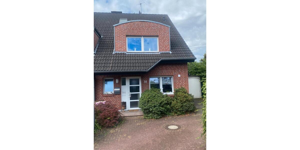 Reihenhaus Duisburg Rheinhausen - 7 Zimmer, 135 m&sup2;, 449.000&euro; | Angebot:27054483