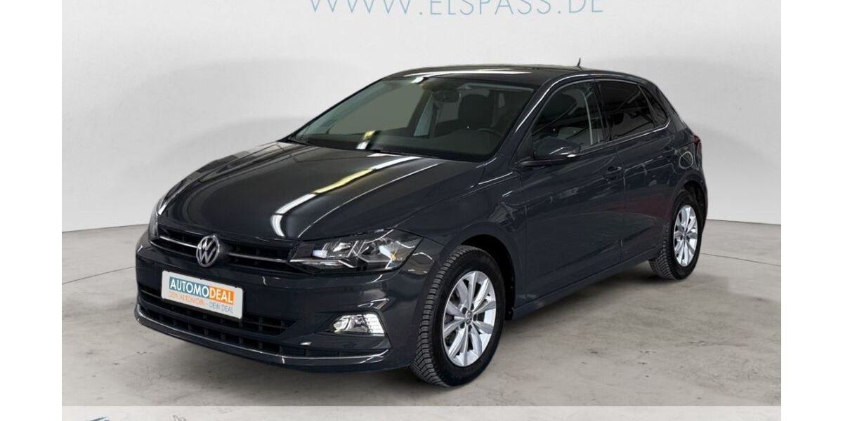 VW Polo 71.500 km 13.894 &euro; Dinslaken 46539